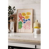 WALLXPERT dekorativna slika u okviru 30 x 40 cm | Eponuda.com