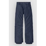 Patagonia Powder Town Kids Hlace new navy | Shoptok.si