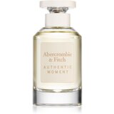 Abercrombie & Fitch Authentic Moment Women parfumska voda za ženske 100 ml | Shoptok.si