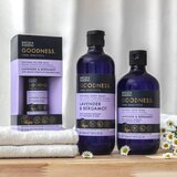 Baylis & Harding Goodness Sleep Beautifully antistres gel za tuširanje za miran san Lavender & Bergamot 500 ml | shoptok.hr