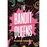 Atlantic Books Parini Shroff - The Bandit Queens | Eponuda.com