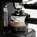 JATA JECA2201 aparat za espresso, 800 W, 3,5 bara | Shoptok.si