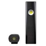 LED LENSER W5R Work, Ročna polnilna svetilka, Črna, (20832883) | Shoptok.si
