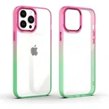 Rainbow futrola za Apple iPhone 13 - Višebojna 1 KP32037
