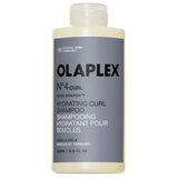  Olaplex. No. 4 Hydrating Curl Shampoo - 250 ml Cene