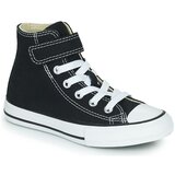 Converse Chuck Taylor All Star 1V Foundation Hi Crna | shoptok.hr