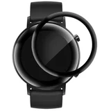  Zaščitno kaljeno steklo Flexi za pametno uro Huawei Watch GT 2 - 42mm