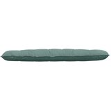  Jastuk za leđa Morska zelena 180 x 50 cm Kordura tekstil | shoptok.hr