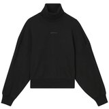Calvin Klein Jeans Puloverji - Črna cene