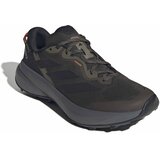 Adidas Muške patike Terrex Tracefinder Plus Gtx, JQ1965, Maslinaste Cene