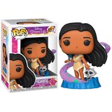 Funko POP figure Disney Ultimate Princess Pocahontas | shoptok.hr