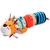 Lilliputiens® Mekana zvučna zvečka lav Džek | ePonuda.com