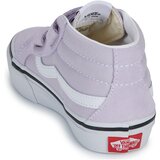 Vans Superge Sk8-Mid Reissue V VN000CZ7EMY1 Vijolična | Shoptok.si
