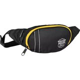 Caterpillar Športne torbe Peoria Waist Bag Črna | Shoptok.si