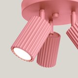  Brilagi - LED spot svetiljka CRESTO 3xGU10/10W/230V ružičasta | Eponuda.com