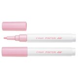 Pilot Marker Pintor Set PASTEL Mix FINE SW-PT-F-S6-PASTEL | Shoptok.si