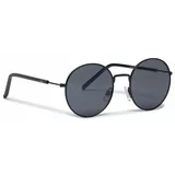 Vans Sončna očala Leveler Sunglasses VN000HEFBLK1 Črna