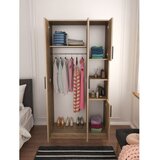Hanah home ormar cupra atlantic pine (768ESL1126) | ePonuda.com