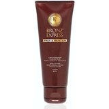 Bronz'Express lait hydratant sublimateur Cene