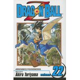 Harper Collins Publishers Ltd Akira Toriyama - Dragon Ball Z: Vol. 22 | Eponuda.com