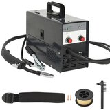vidaXL Varilni stroj brez plina MIG 120A | Shoptok.si