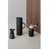 Stelton Crni vrč za mlijeko od kamenine 400 ml Theo &amp;ndash; Slike