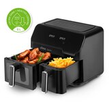 Ufesa AirFryer Storm/bezuljna/dupla posuda/zapremina 9L(5.5L+3.5L)8 programa | ePonuda.com