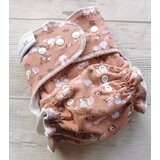KK fabrics & creations Platnena pelena zeko i jež | shoptok.hr