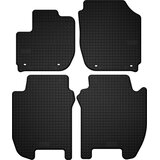 Wielganizator Komplet gumijastih zaščitnih preprog za: Honda Jazz V hatchback (od 2020 do -), (22128864) | Shoptok.si