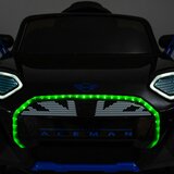 Premium Stil MINI CONCEPT ACEMAN CRNI - Premium Oprema | ePonuda.com