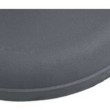  Baza suncobrana za stupove Ø 32/35/38 mm 15 kg okrugla | shoptok.hr