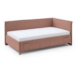 Meise Möbel ružičasti dječji krevet s prostorom za odlaganje 120x200 cm fun | shoptok.hr
