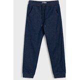 Sinsay Traperice jogger s efektom ispranosti | shoptok.hr
