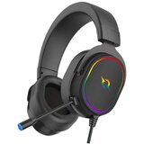 AQIRYS Slušalice Altair Gaming / Žične / 7.1 / RGB / USB / Black | Eponuda.com