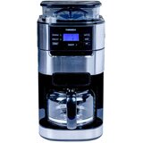 Tornado Aparat za kavo TCM-1025A-GS, 200g Mlinac 1.5L, 900–1050W | Shoptok.si