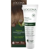 Logona color creme nougat rjava Cene