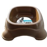 M Pets Plastična činija za pse, 775ml | Eponuda.com