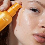 KIKO Milano Self Tan Serum serum za lice za samotamnjenje s hijaluronskom kiselinom 50 ml | shoptok.hr