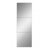 Hanah home ogledalo rectangular 40x120 silver | ePonuda.com