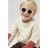 Izipizi Otroška sončna očala KIDS PLUS #d roza barva, #d