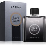 La Rive Black Water toaletna voda za moške 100 ml | Shoptok.si