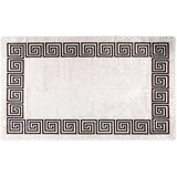  Perivi tepih 120 x 180 cm svjetlobež | shoptok.hr