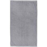 Catherine Lansfield Sivi brzosušeći/od frotira pamučan ručnik 50x85 cm Quick Dry – Cijene