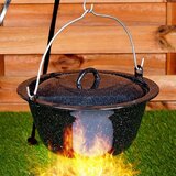 Orion emajliran kotlić za gulaš 7,5 L – 33 cm | Shoptok.si