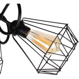  plafonski luster diament 2xE27/60W/230V | Eponuda.com