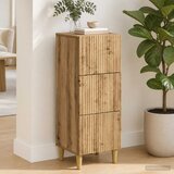  Ormar s ladicama 33 x 34,5 x 90 cm Konstruirano drvo | shoptok.hr