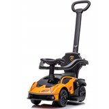 Enero Otroška hodulja z držalom oblika avtomobila | Shoptok.si