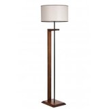 Opviq 534LUN2150 Podna lampa, Bijela | Eponuda.ba