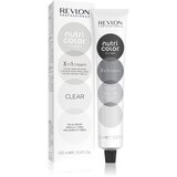 Revlon Professional Nutri Color Filters Metal-Ice hranilna maska za profesionalno uporabo Clear 100 ml Cene