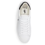 Polo Ralph Lauren Niske tenisice crna / bijela | shoptok.hr